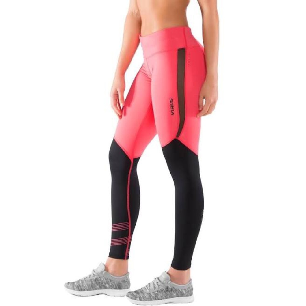 Virus Compression pants Women’s Medium
